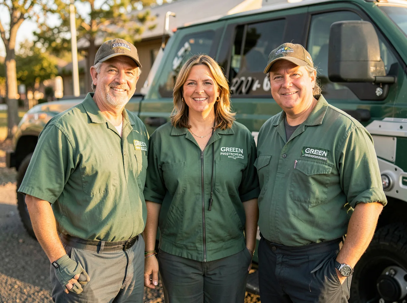 Water Damage Restoration company in Thorp, WA