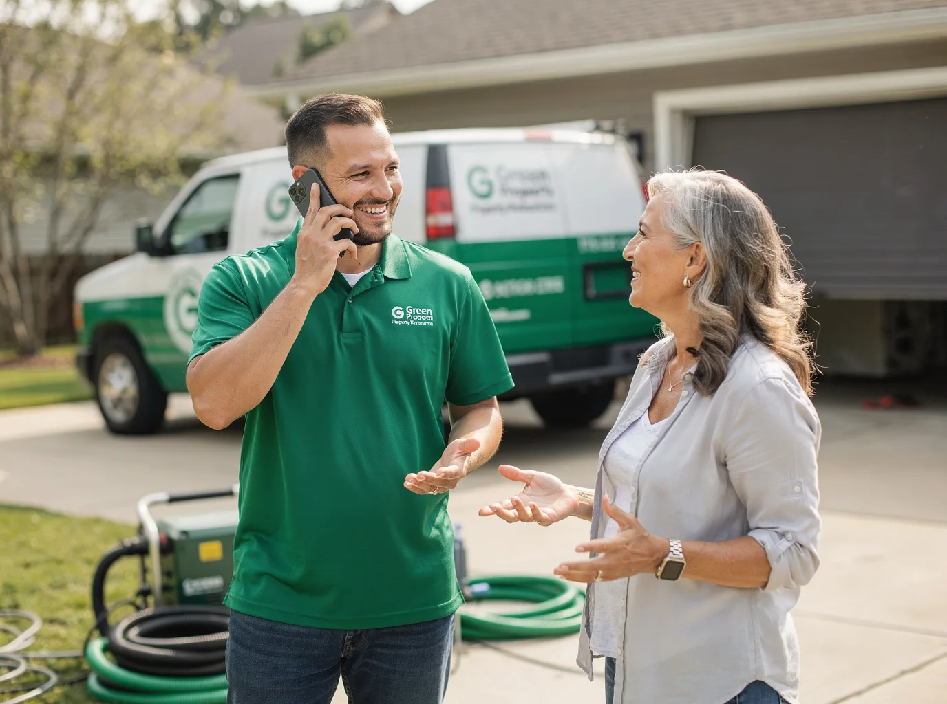 Water Damage Restoration Thorp, WA FAQs